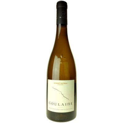 Muscadet Sèvre & Maine Goulaine 2022, Domaine Bonnet Huteau